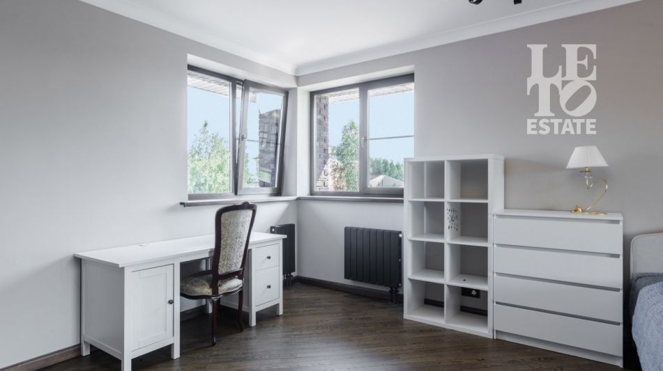 Дом под ключ в КП Немо