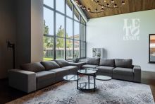 Дом под ключ в КП Немо