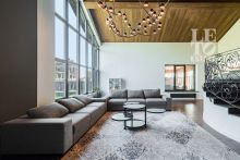 Дом под ключ в КП Немо