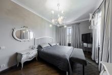 Дом под ключ в КП Немо