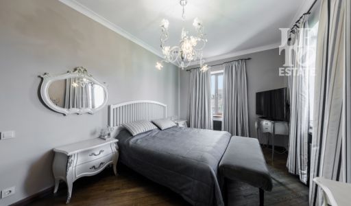 Дом под ключ в КП Немо