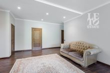 Дом под ключ в КП Немо