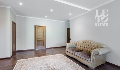 Дом под ключ в КП Немо