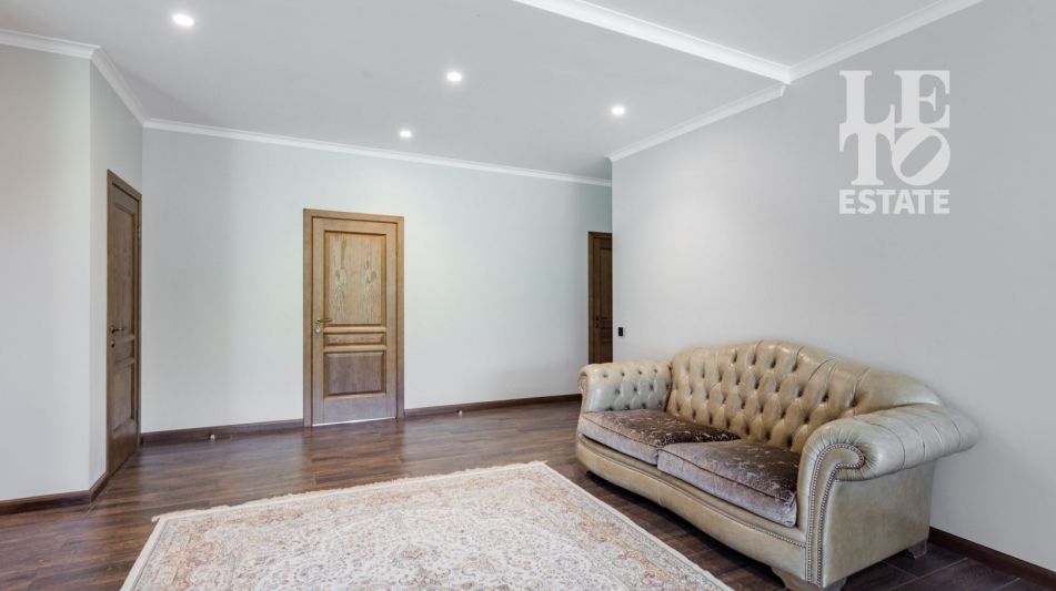 Дом под ключ в КП Немо