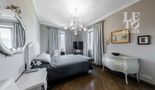 Дом под ключ в КП Немо