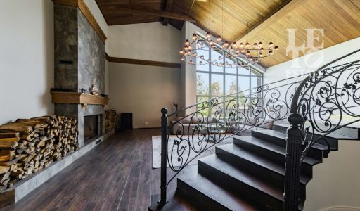 Дом под ключ в КП Немо