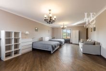 Дом под ключ в КП Немо