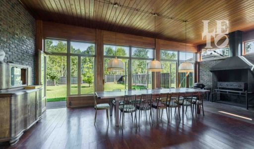 Дом под ключ в КП Немо