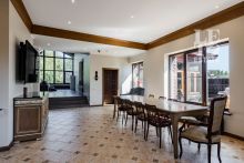 Дом под ключ в КП Немо