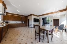 Дом под ключ в КП Немо