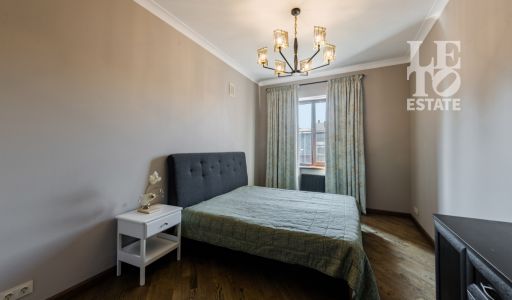 Дом под ключ в КП Немо