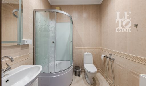 Дом под ключ в КП Немо