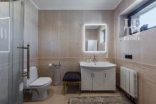 Дом под ключ в КП Немо