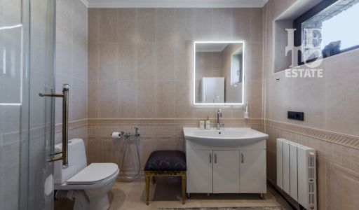 Дом под ключ в КП Немо