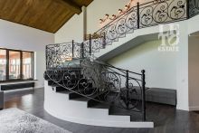 Дом под ключ в КП Немо