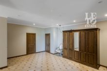 Дом под ключ в КП Немо