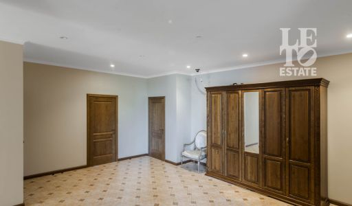 Дом под ключ в КП Немо