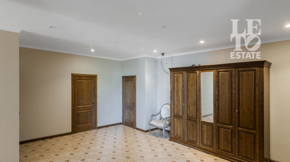 Дом под ключ в КП Немо