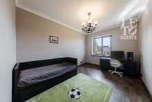 Дом под ключ в КП Немо