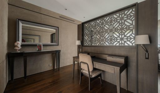 Современный дом в КП Аврора