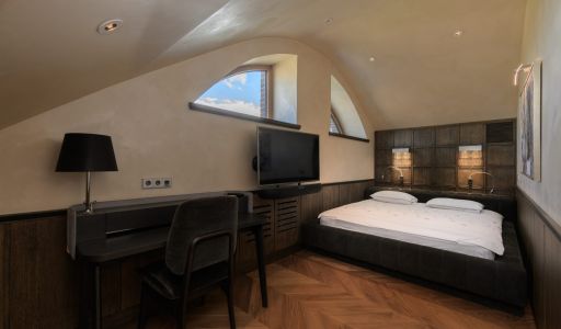 Современный дом в КП Аврора