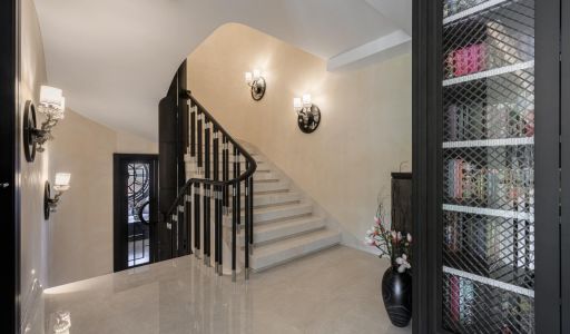 Современный дом в КП Аврора