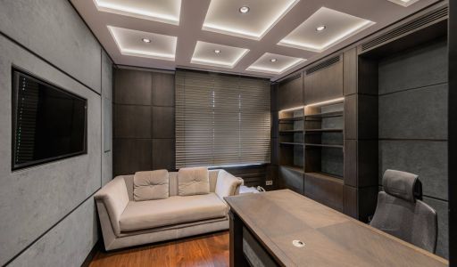 Современный дом в КП Аврора