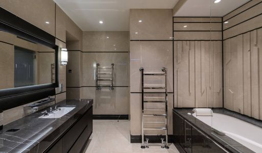 Современный дом в КП Аврора