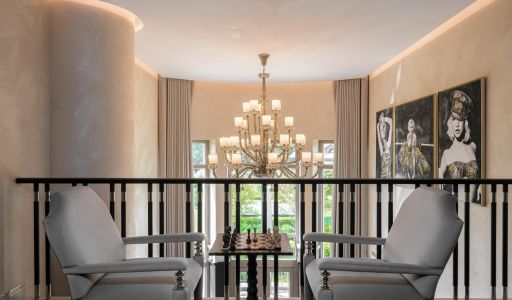 Современный дом в КП Аврора