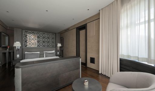 Современный дом в КП Аврора