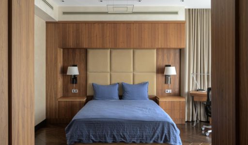 Современный дом в КП Аврора