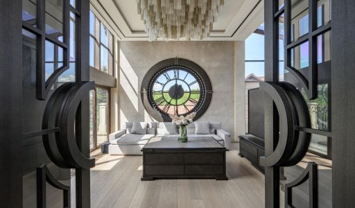 Современный дом в КП Аврора