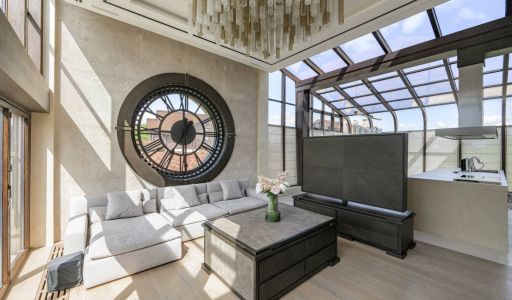 Современный дом в КП Аврора