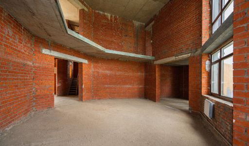 Дом в КП Крона