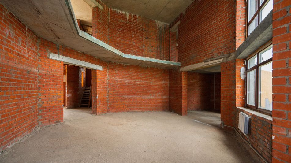 Дом в КП Крона