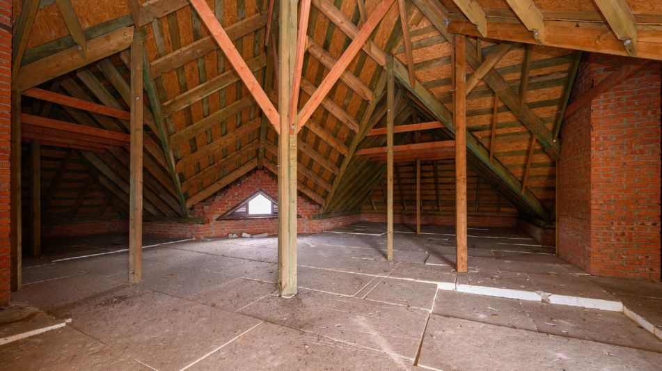 Дом в КП Крона