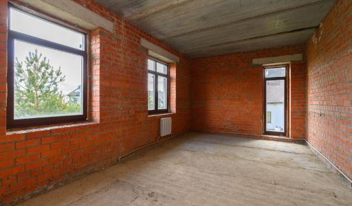 Дом в КП Крона