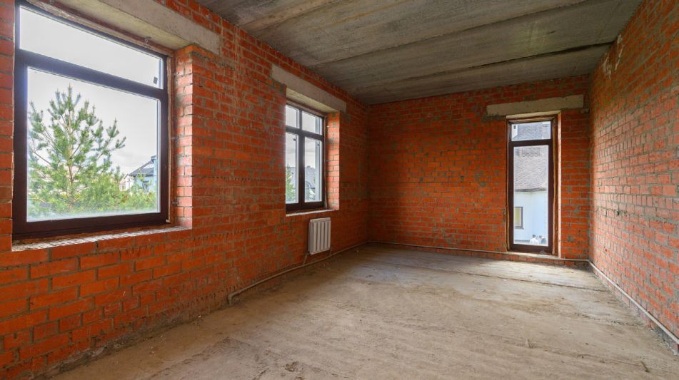 Дом в КП Крона