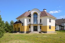 Дом в КП Крона