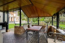 Резиденция в КП Третья охота