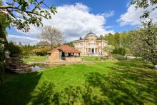 Резиденция в КП Третья охота