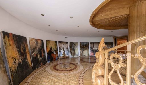 Резиденция в КП Третья охота