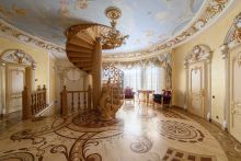 Резиденция в КП Третья охота