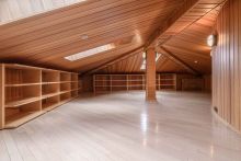 Резиденция в КП Третья охота