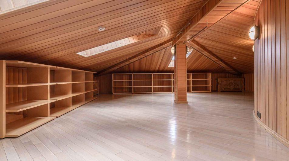 Резиденция в КП Третья охота