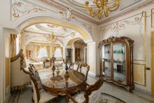 Резиденция в КП Третья охота