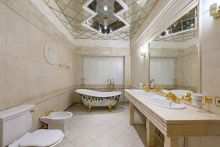 Резиденция в КП Третья охота