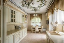 Резиденция в КП Третья охота