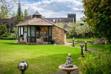 Резиденция в КП Третья охота