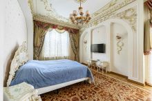 Резиденция в КП Третья охота